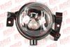 FORD 3M5115K202AB Frame, fog light